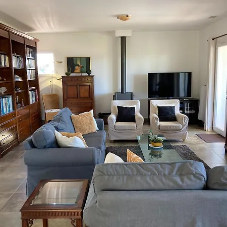 Villa Luxury With Jacuzzi, Cleaning Included Montbrun-des-Corbieres