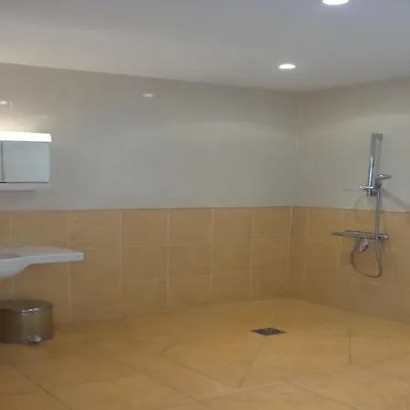 Luxury With Jacuzzi, Cleaning Included